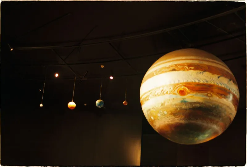 The Road Not Demoted: What If the IAU Had Picked a Different Target in 2006?