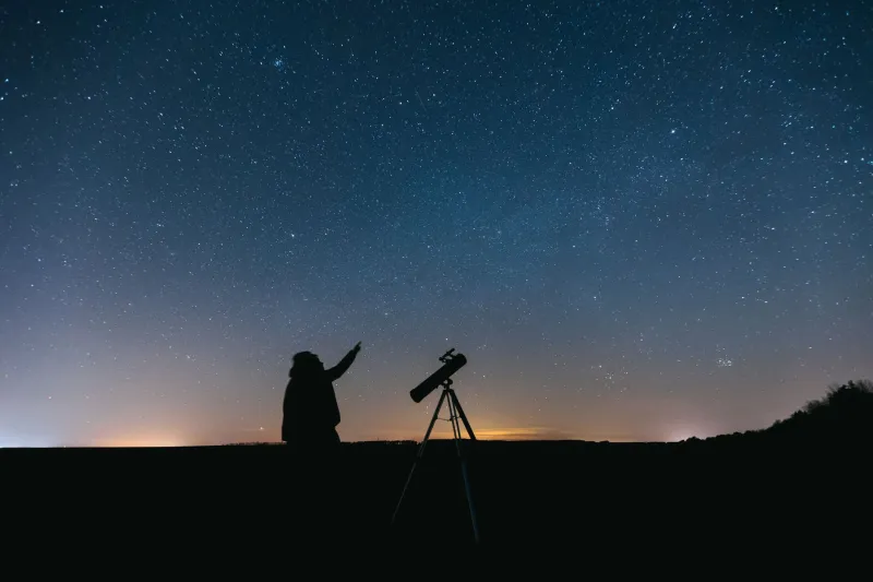 Backyard Astronomers Are Reshaping What We Know About the Outer Solar System