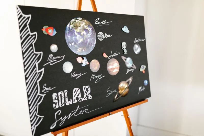 Nine Planets or Eight? What Your Kid's Science Teacher Is Actually Telling Them Right Now