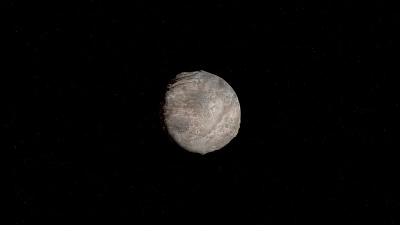 Pluto Fought Back: What New Horizons Revealed About the World We Wrote Off