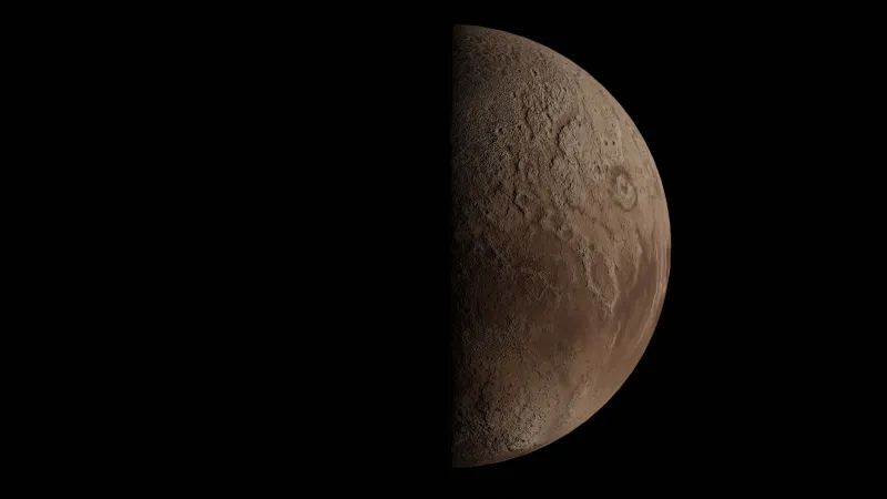 Still Salty About Pluto? You're Not Alone — And Neither Are the Scientists