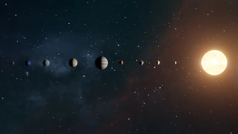 Solar System Roll Call: Why the Moon Count Keeps Climbing and Nobody Can Agree on the Rules